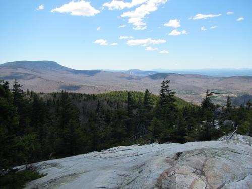 Mt. Cube Hike