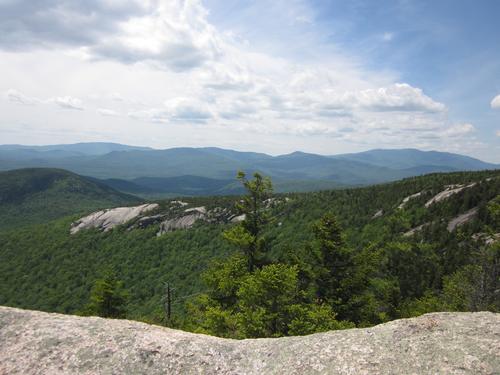 Welch-Dickey hike