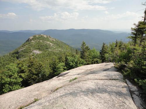 Welch-Dickey Loop Trail Hike