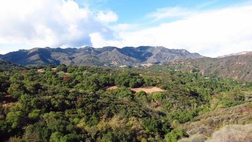 Topanga Canyon to Will Rogers State Park