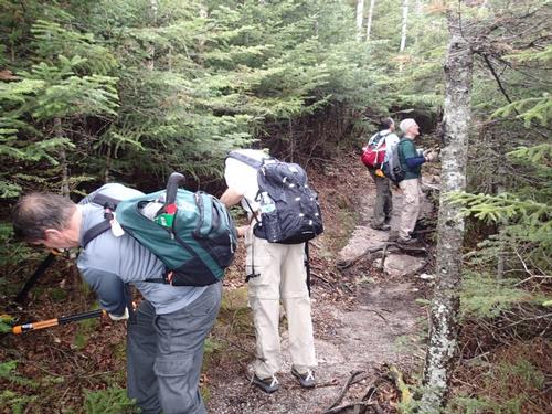 Trail Maintenance Weekend