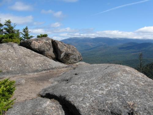 Mt. Martha-Owlshead Traverse