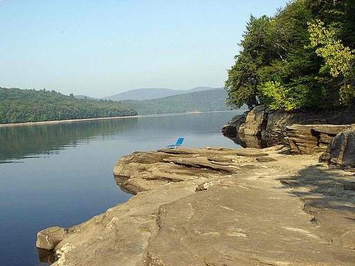 Brattleboro, Vermont from NYC 