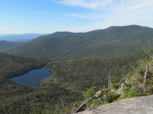 Cannon Mountain Loop Hike