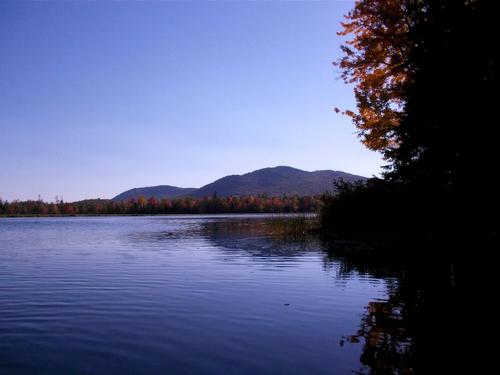Thursday Kayak Lake Umbagog N.W.R. 