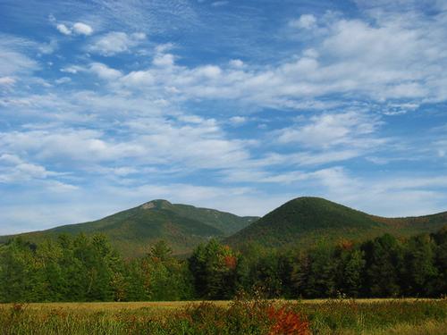 Mt. Passaconway Hike