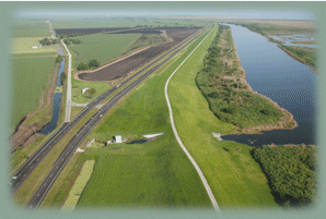 Lake Okeechobee Scenic Trail