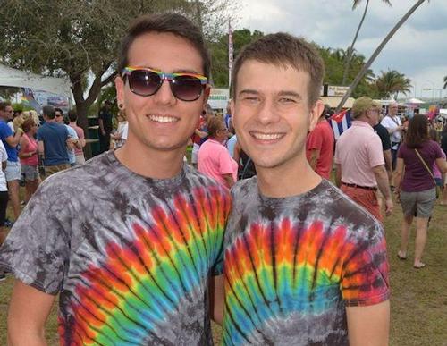 PrideFest: Lake Worth & the Palm Beaches