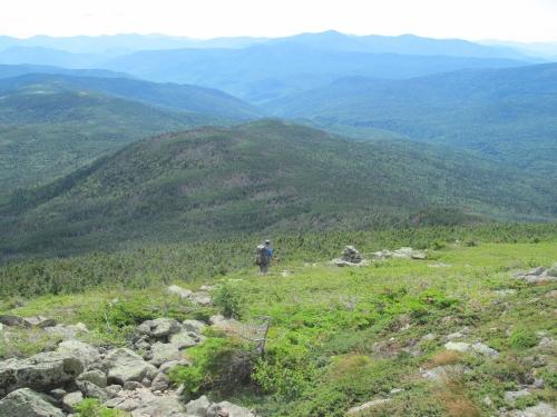 Mount Isolation Hike