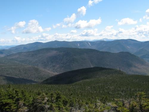Owl's Head-Pemigewasset Backpack