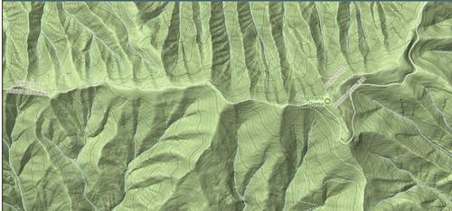 Art Loeb Trail / Clingmans Dome