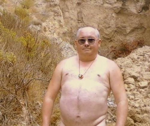 San Onofre Nude Beach Trip