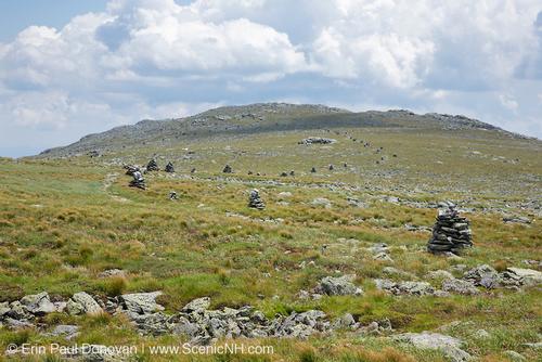 Mt. Washington via Boott Spurt