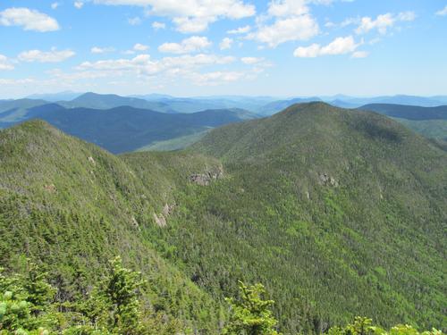 A Different Osceolas Traverse