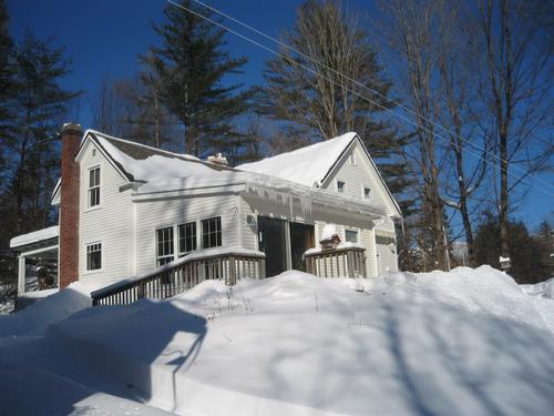 A Vermont Thanksgiving