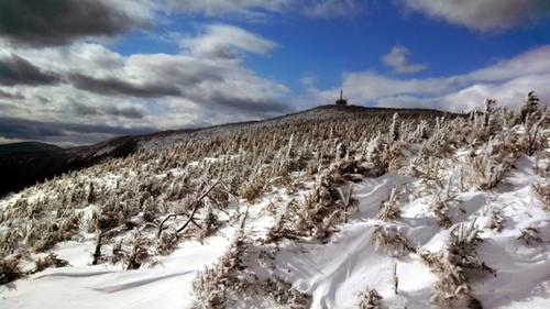 Cannon Mountain