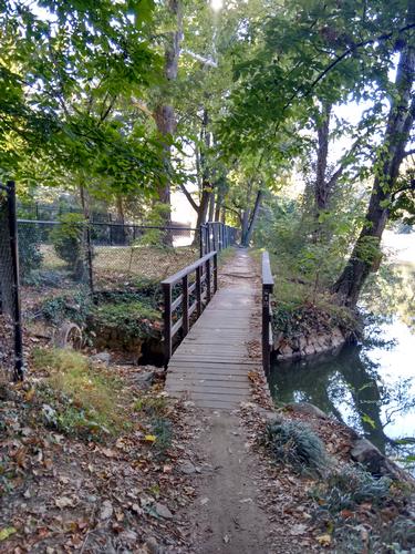 3rd Saturday hike and lunch (optional)