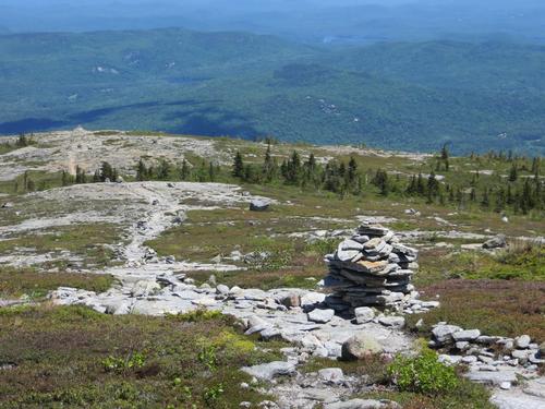 HIKE FOR EQUALITY: North and South Baldface