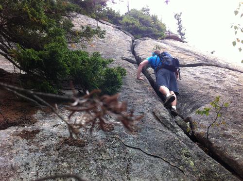 Mts. Whiteface and Passaconaway Hike