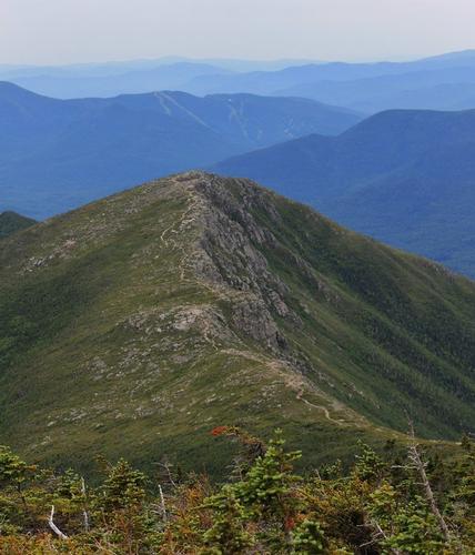 The Pemi Loop