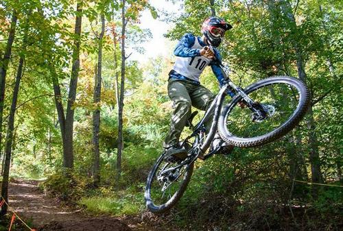 Choose Your Own Adventure at Powder Ridge