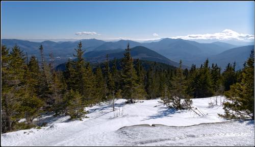 Mt. Crawford Hike