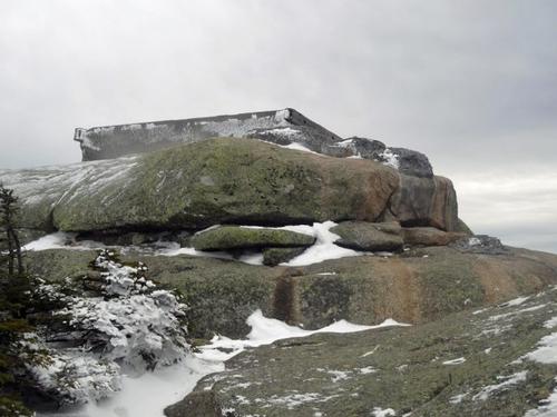 Mt. Garfield