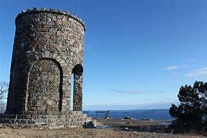 Mount Megunticook, Maiden Cliff, and Mount Battie Loop Trail