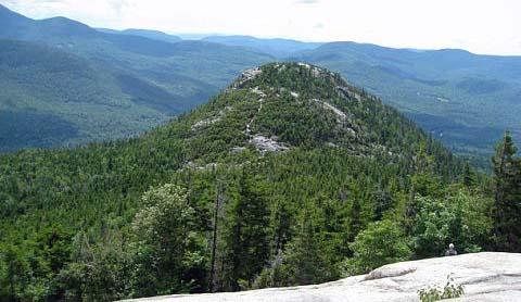Welch Dickey Loop Trail Hike