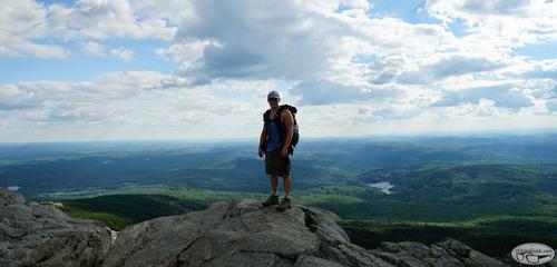 Mt. Monadnock Hike