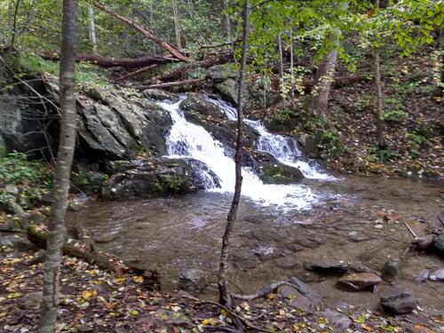Conway River Fire Road