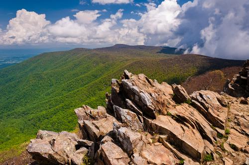 Marys Rock