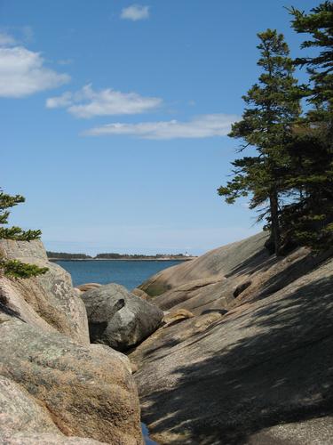 Downeast Maine Coast Adventure