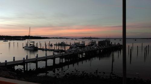 BLOCK ISLAND CYCLING (+HIKING)