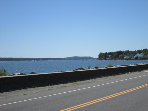 Scenic Hamptons and North Fork Bike Tour