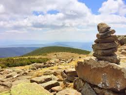 Mt. Moosilauke Hike