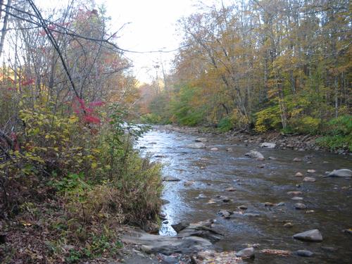Thanksgiving in Vermont - REMINDER !!!!
