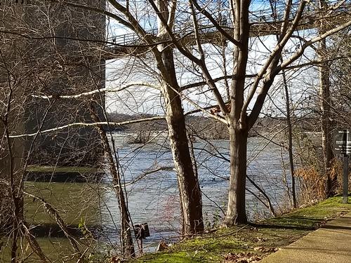 Sunday Nov 24th, Breakfast and Hike, Richmond, VA