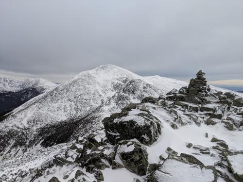 Mount Madison Hike
