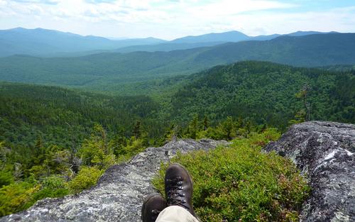 Shelburne Moriah Hike