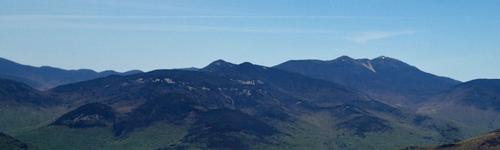 Mt. Osceola Hike