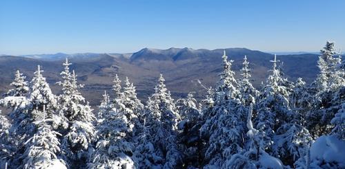 GetWinter Hike #2: Mt. Tecumseh
