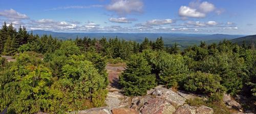 South Pack Monadnock