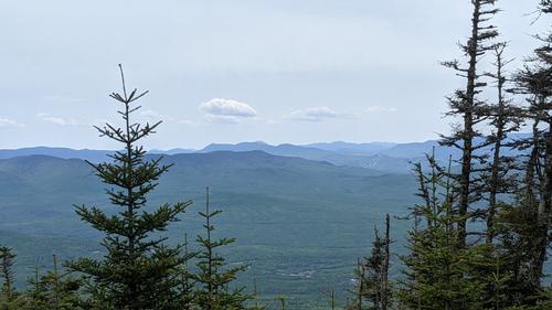 Mt. Waumbek Hike