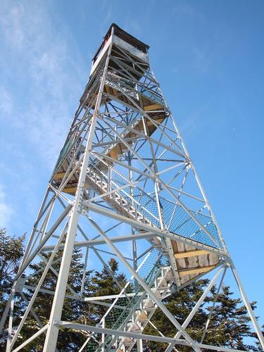 Okemo (aka Ludlow) Mountain