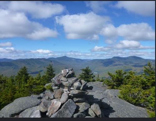 THIS HIKE IS PUZZLING 
