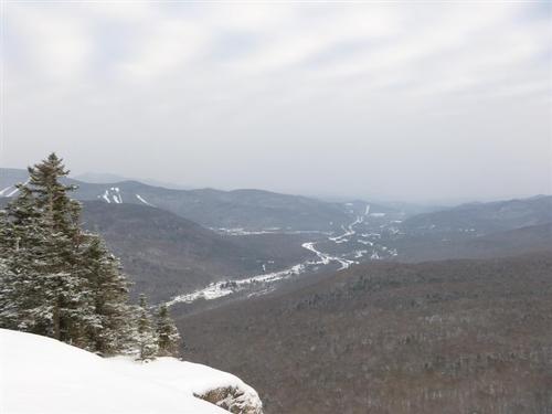 GET WINTER INTRO HIKE #3: MT. PEMIGEWASSET