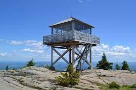 Mt Kearsarge North BARTLETT NH