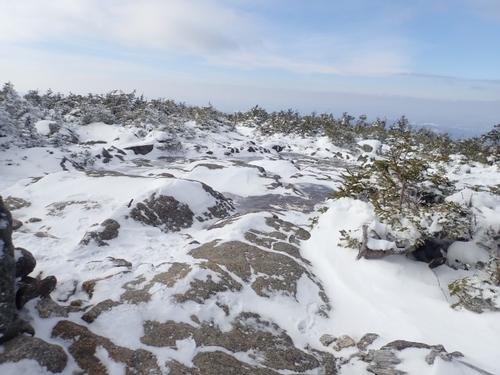 NORTH AND SOUTH KINSMAN NEW YEAR’S EVE WINTER HIKE 