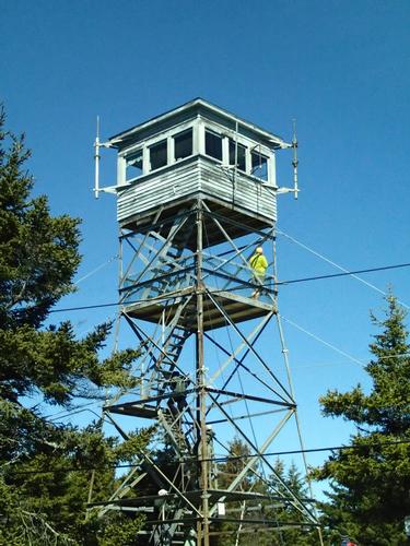GUNSTOCK- BELKNAP- PIPER LOOP